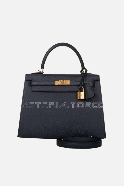 Hermès Kelly Sellier 25