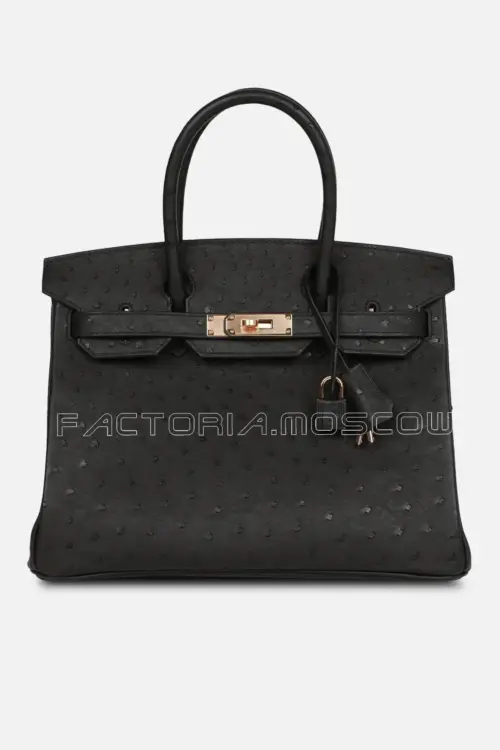 Hermes Birkin 30