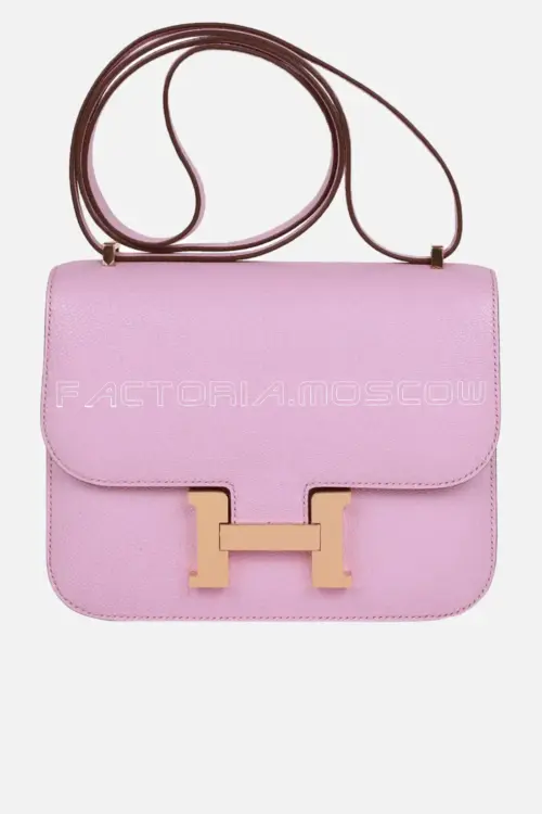 Hermès Constance 18