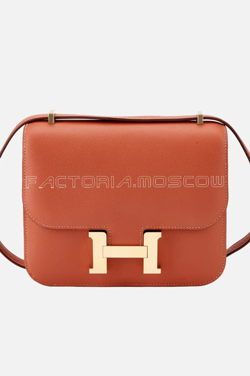 Hermès Mini Constance 18