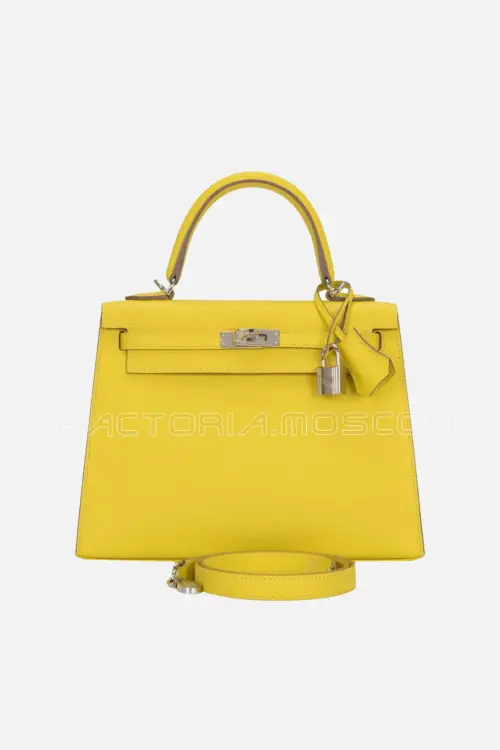 Hermes Kelly Sellier 25
