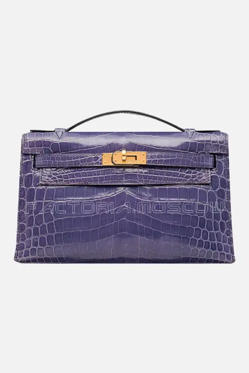 Hermes Kelly Pochette