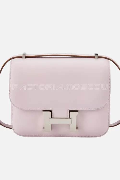 Hermès Mini Constance 18