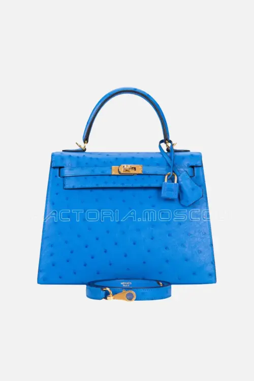 Hermes Kelly Sellier 25