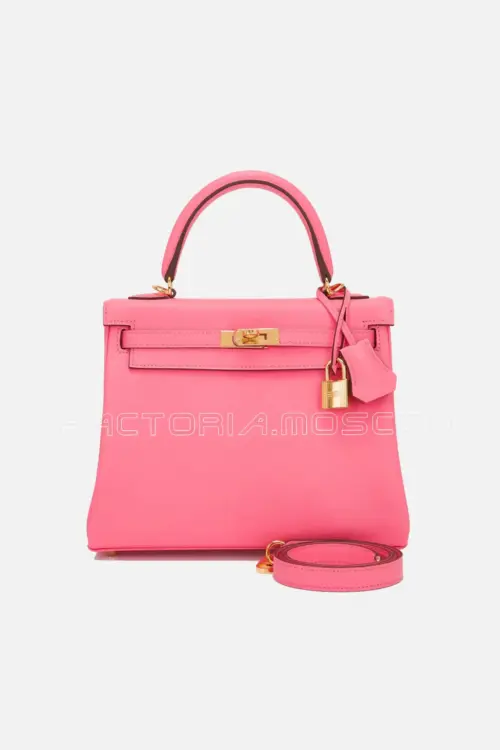 Hermes Kelly Retourne 25