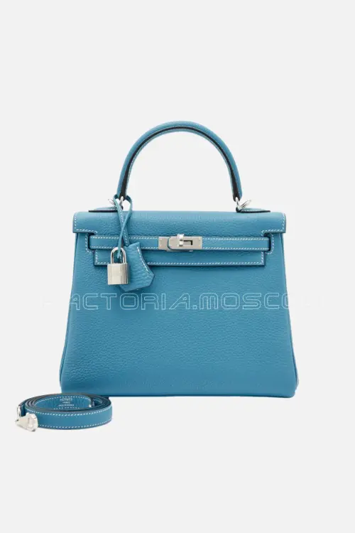 Hermès Kelly Retourne 25