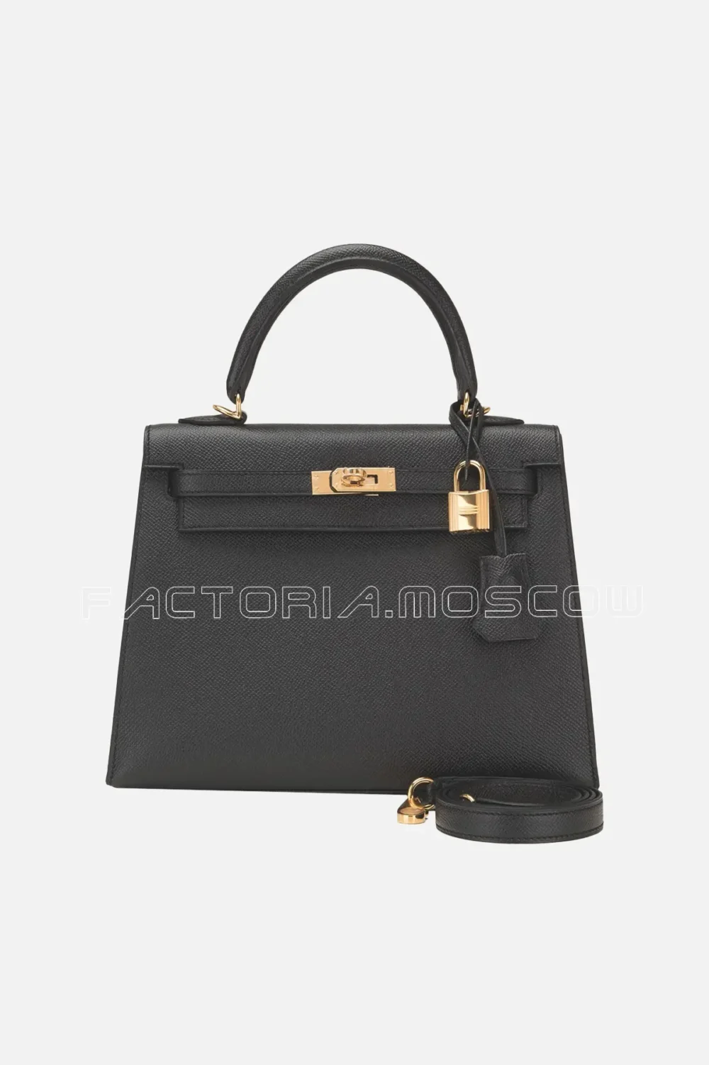 Hermès Kelly Sellier 25