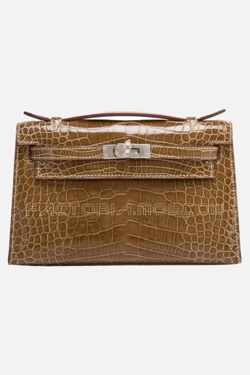 Hermes Kelly Pochette