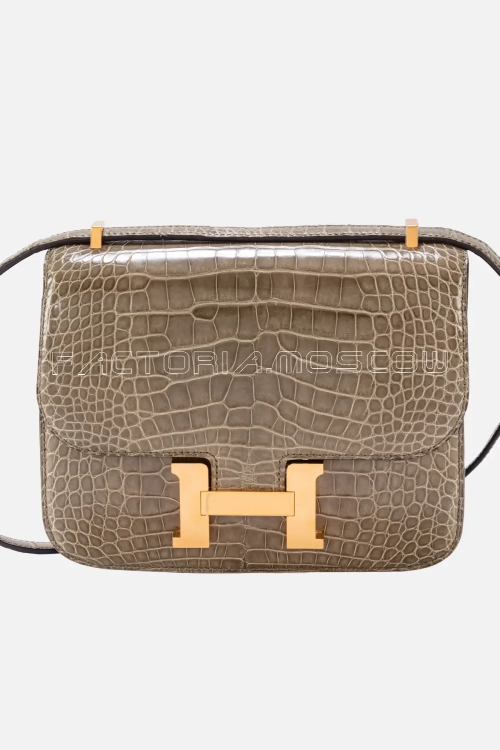 Hermès Mini Constance 18