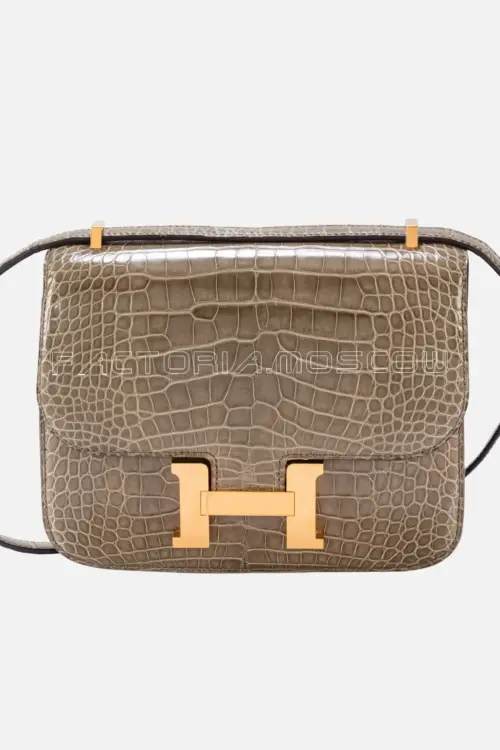 Hermès Mini Constance 18