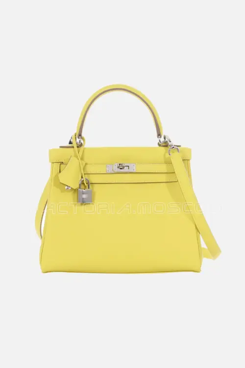 Hermès Kelly Retourne 25