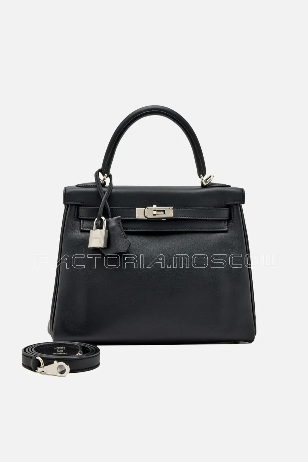 Hermès Kelly Retourne 25