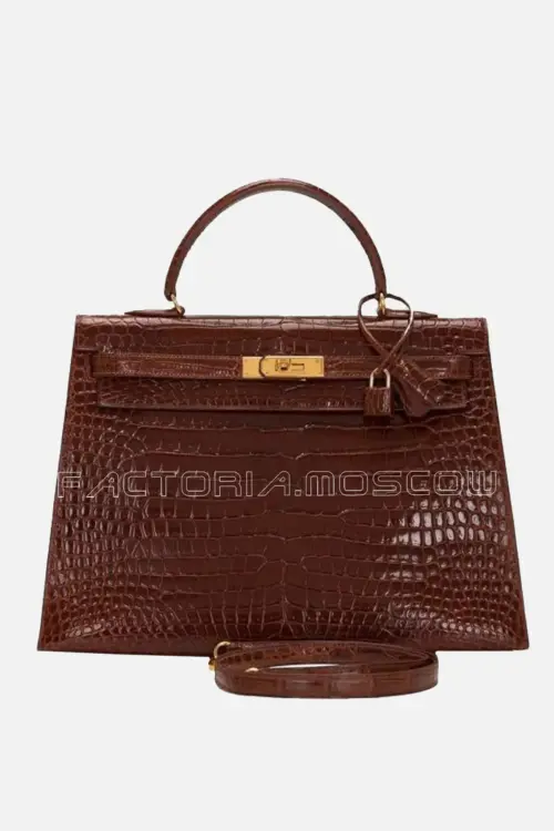 Hermès Sellier Kelly 35