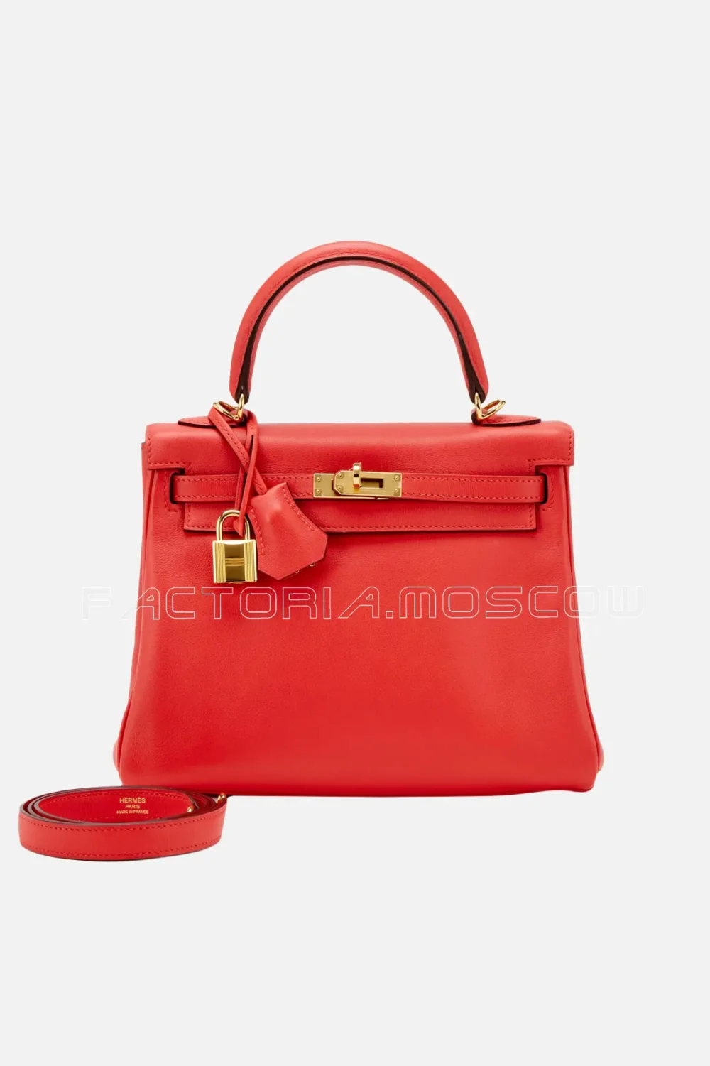 Hermès Kelly Retourne 25