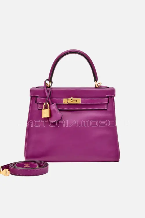 Hermès Kelly Retourne 25