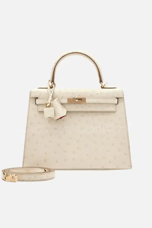 Hermès Kelly Sellier 25
