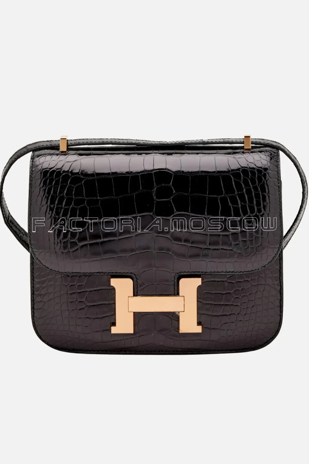 Hermès Mini Constance 18