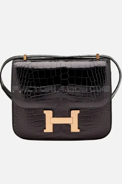 Hermès Mini Constance 18