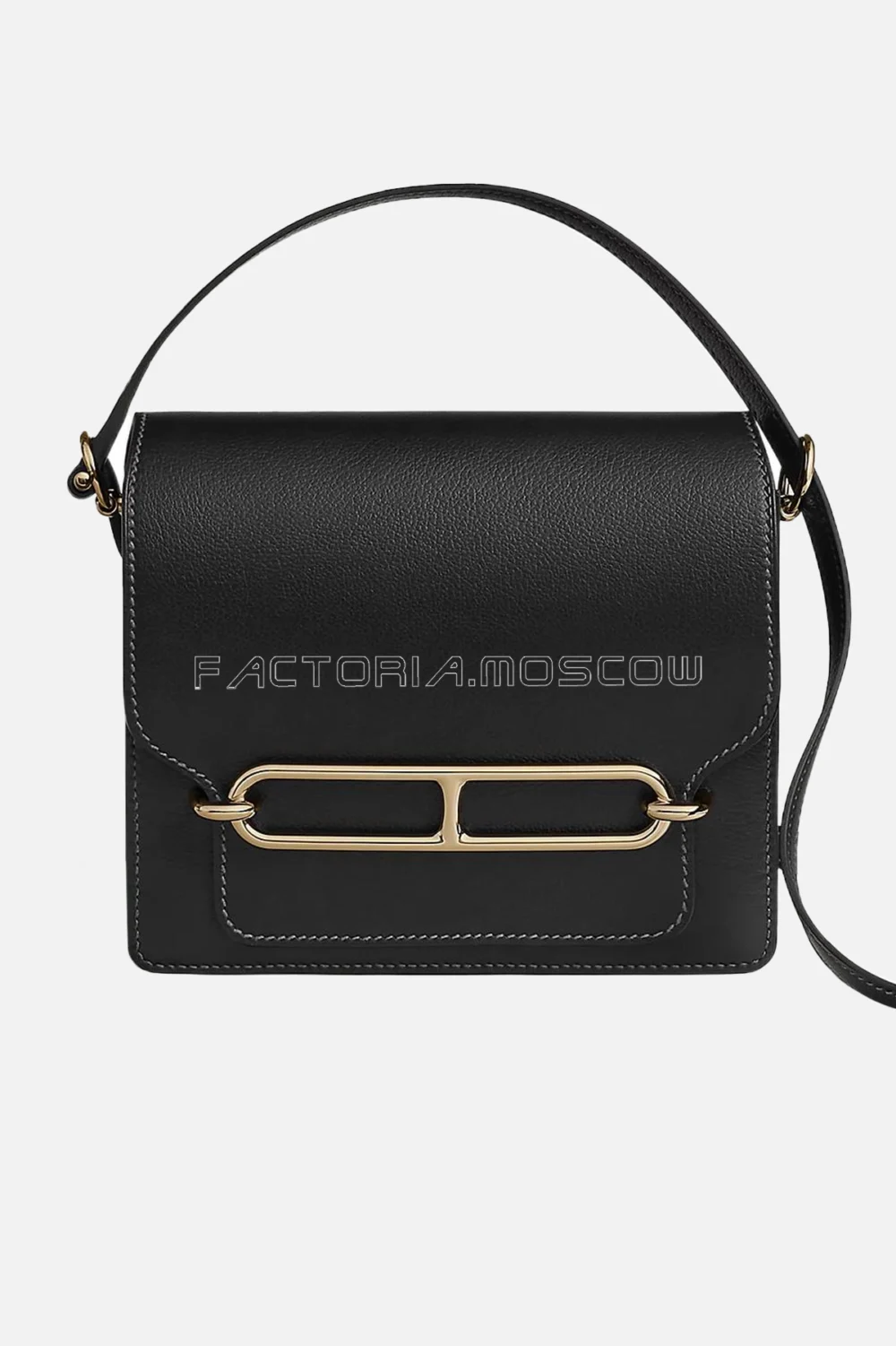 Hermes Roulis Mini