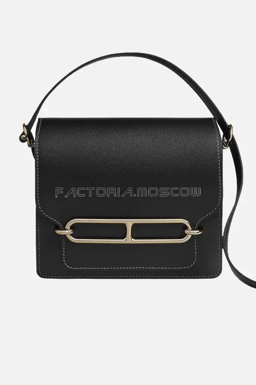 Hermes Roulis Mini