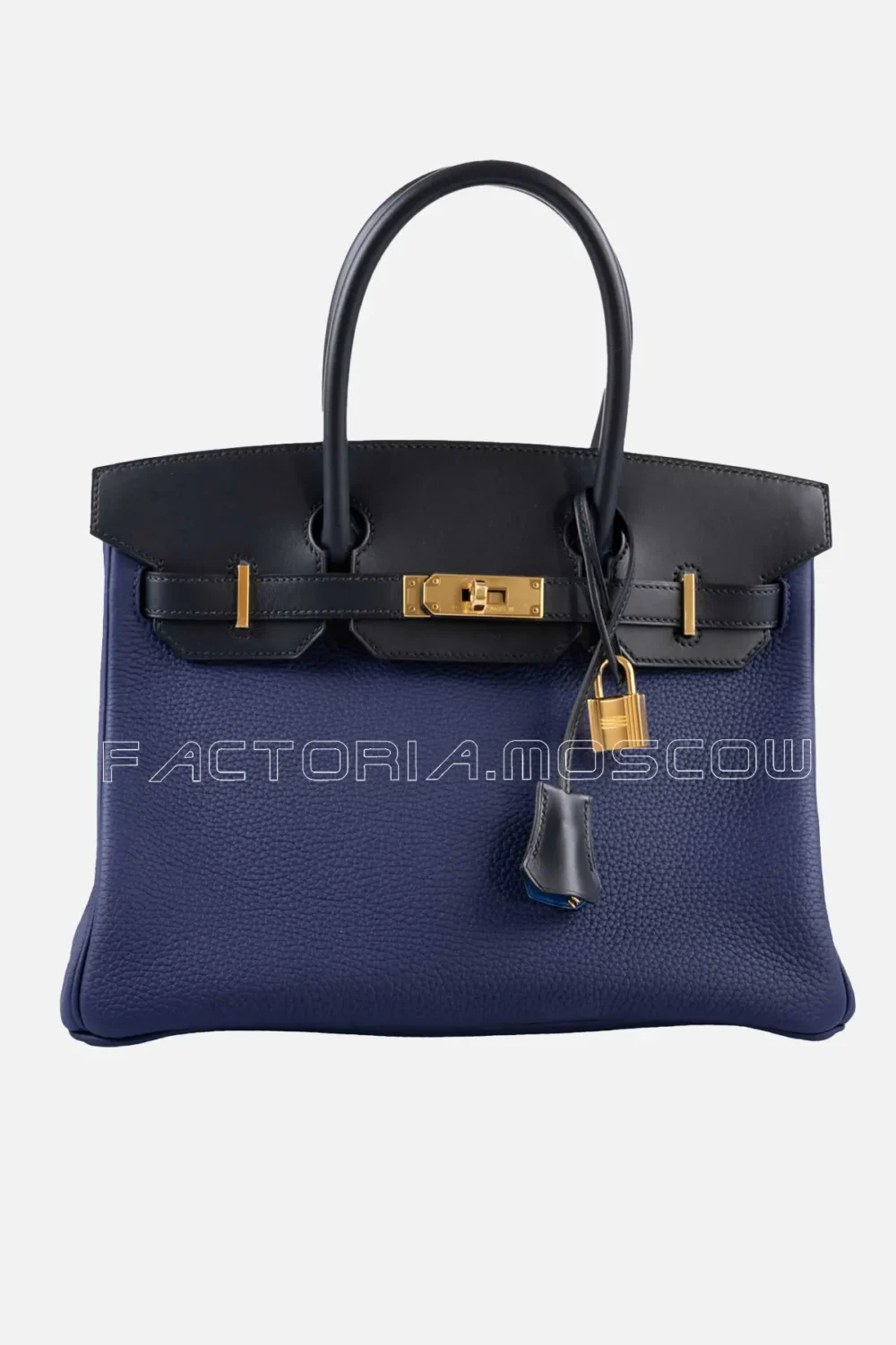 Hermes Birkin Touch 30