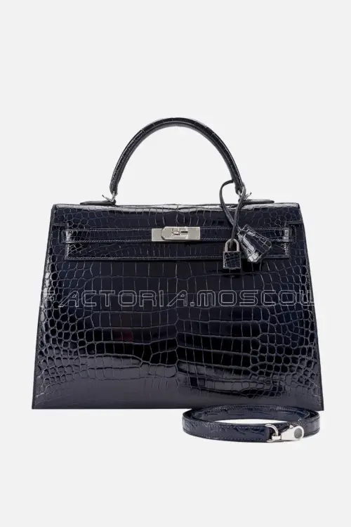 Hermès Kelly Sellier 35