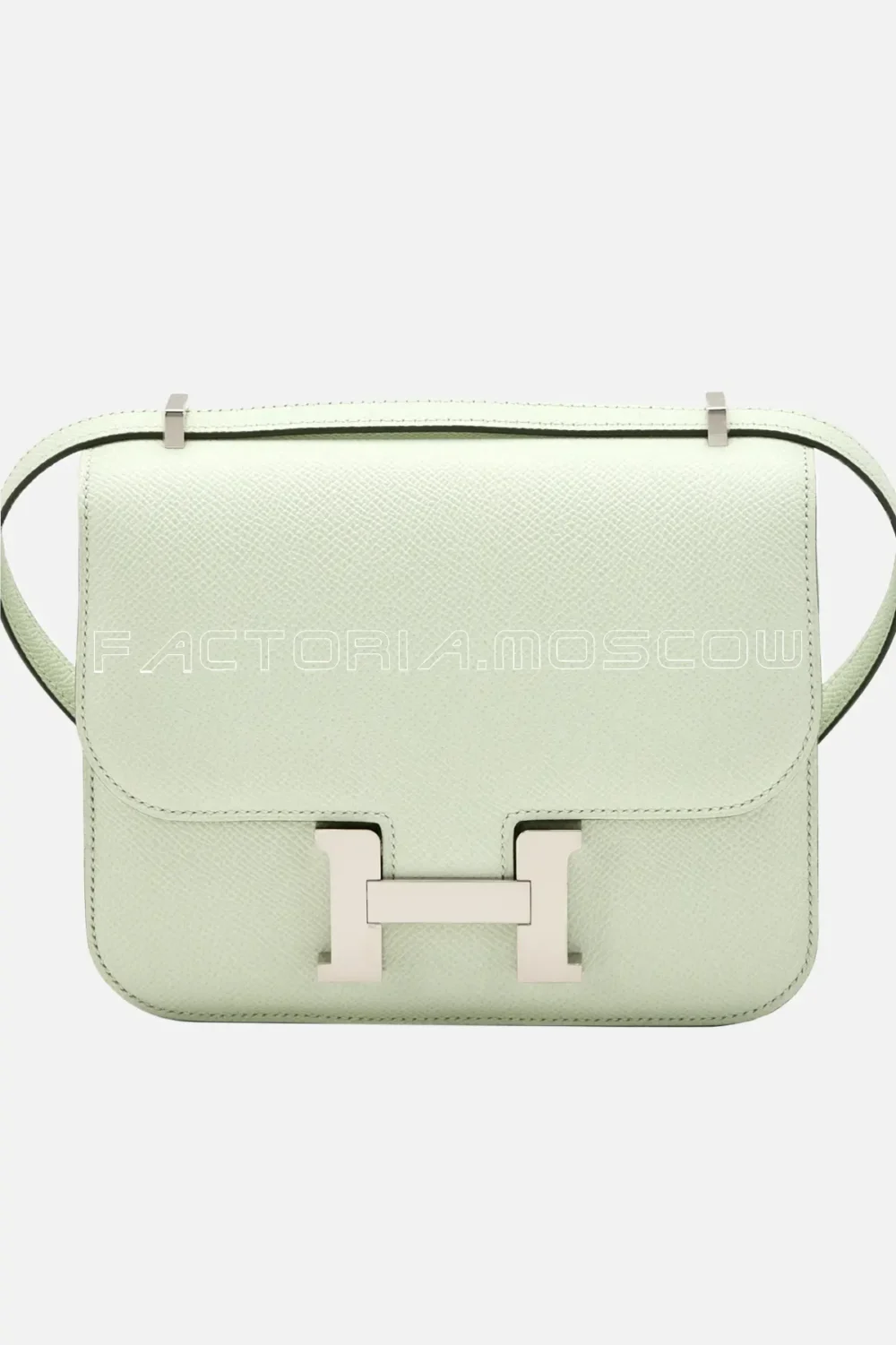 Hermès Mini Constance 18