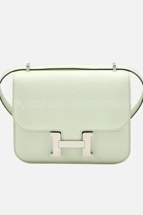 Hermès Mini Constance 18