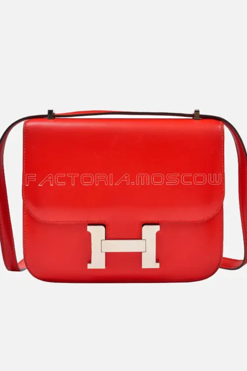 Hermès Mini Constance 18