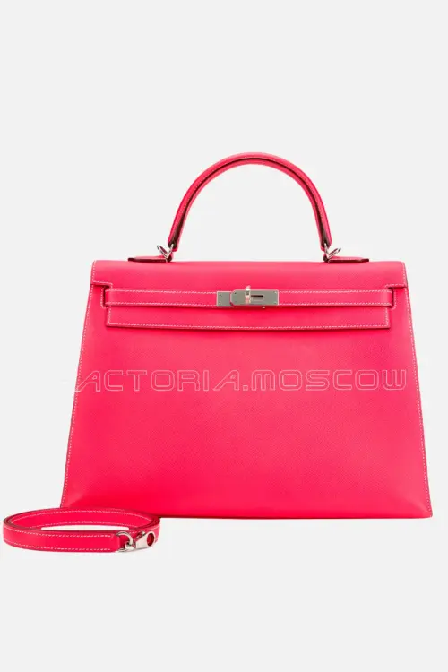 Hermès Kelly Sellier 35