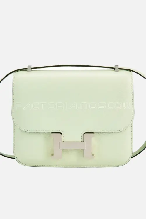 Hermès Mini Constance 18