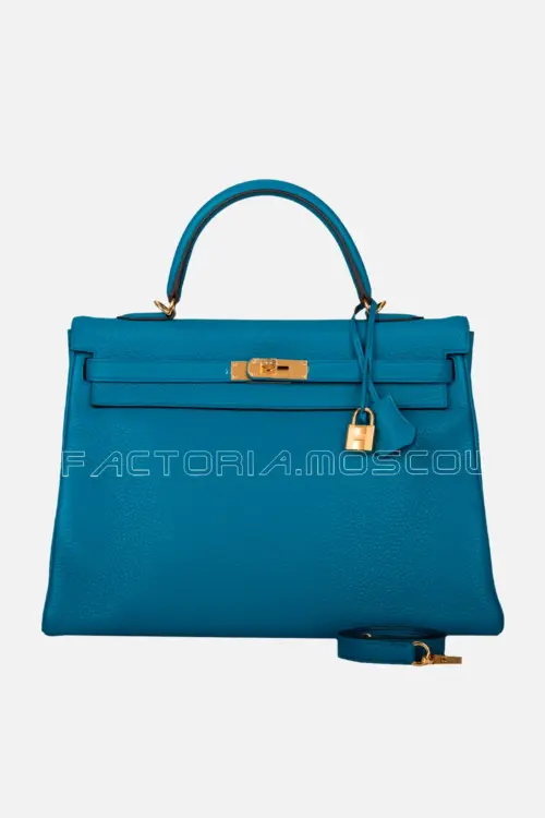 Hermès Kelly Retourne 35
