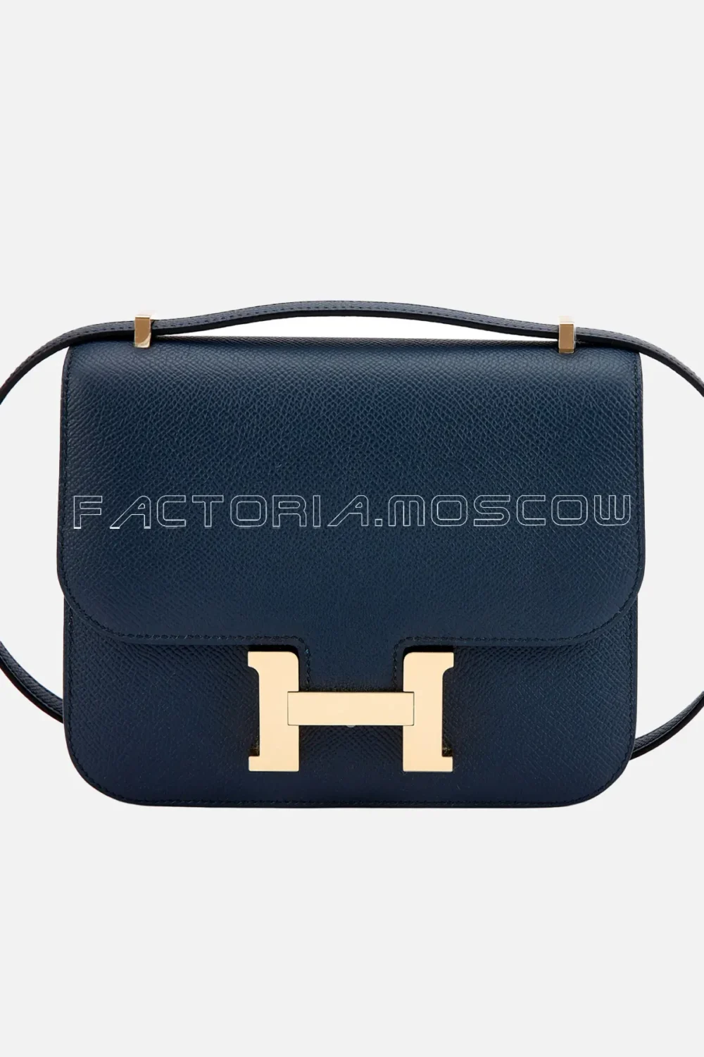 Hermès Mini Constance 18