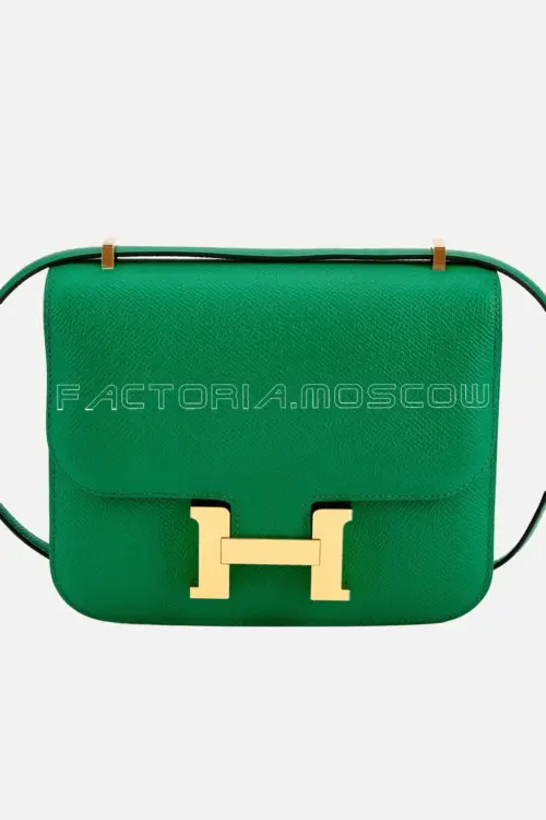 Hermès Mini Constance 18