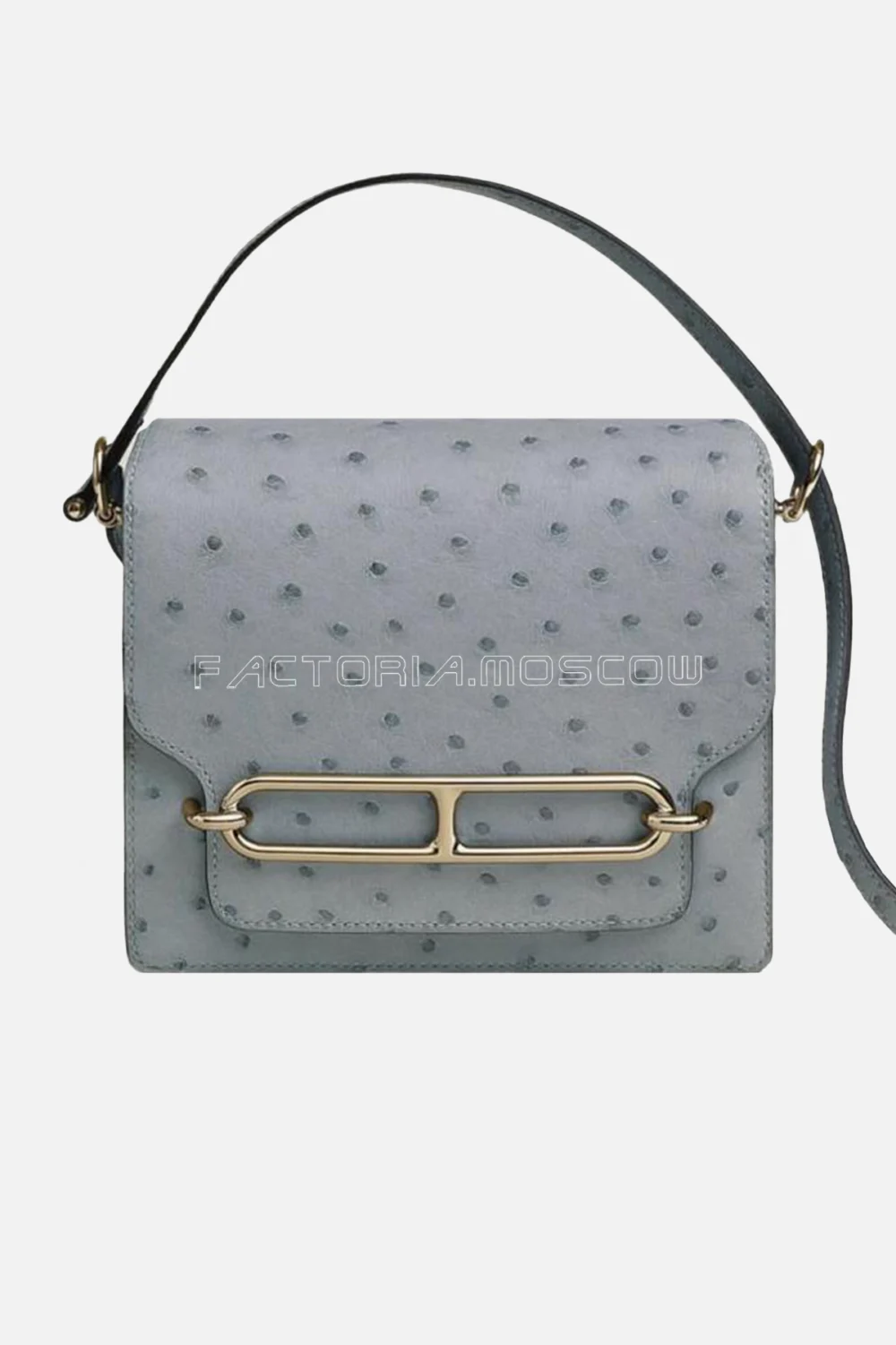Hermes Roulis Mini