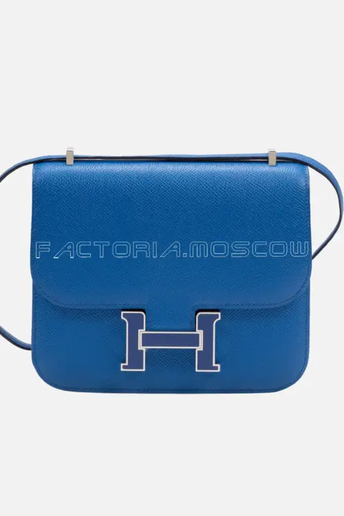 Hermès Constance 18