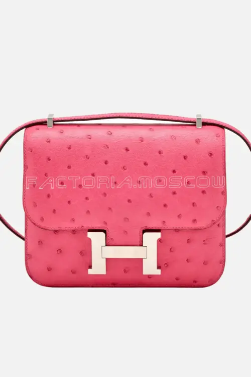 Hermès Constance 18
