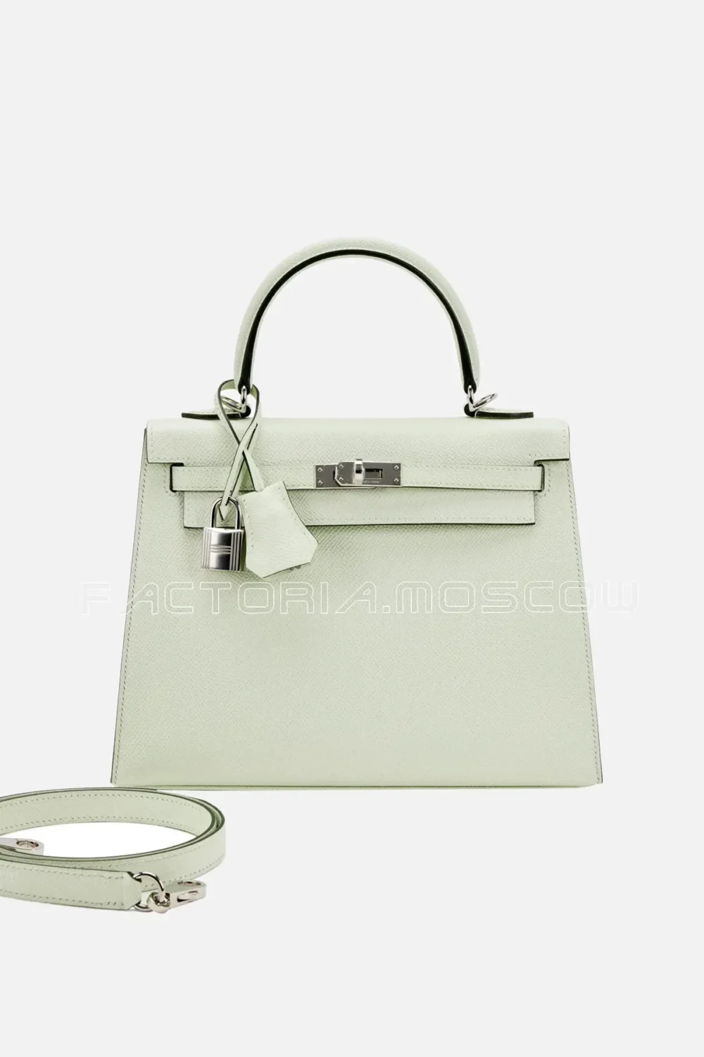 Hermès Kelly Sellier 25
