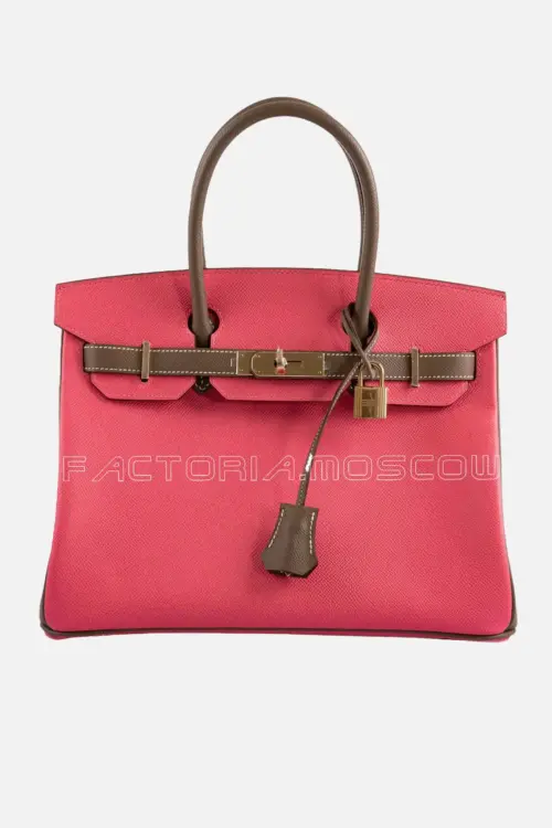 Hermes HSS Birkin 30