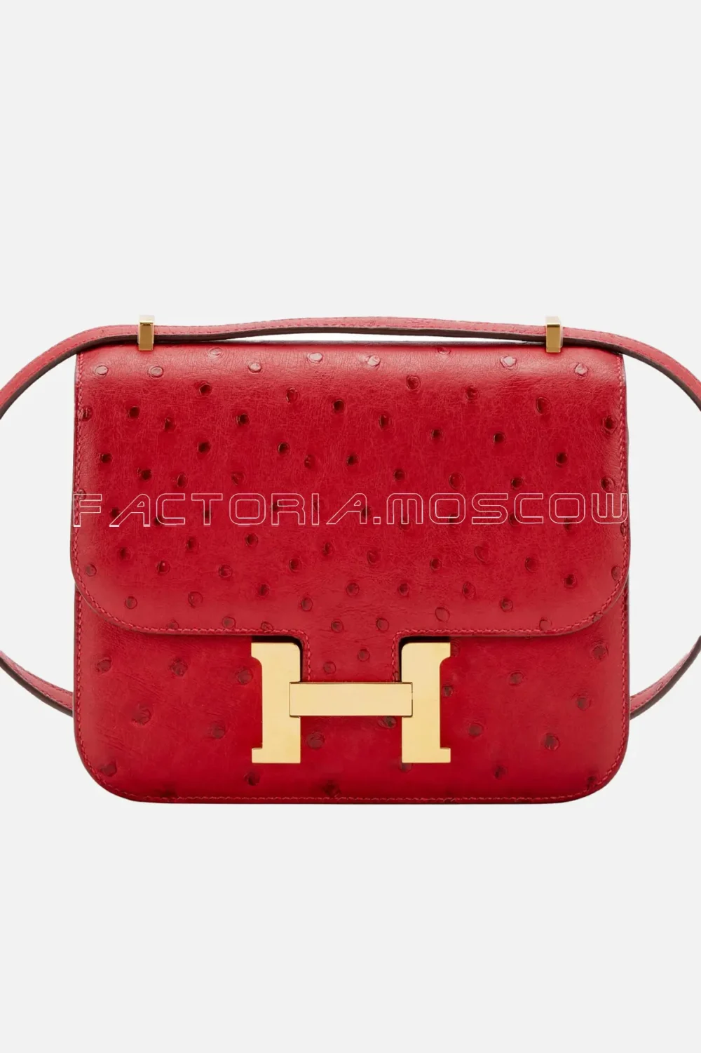 Hermès Constance 18