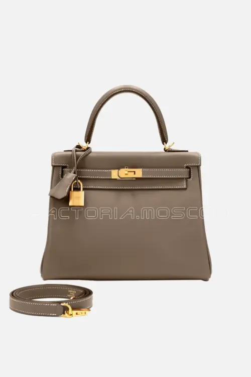 Hermès Kelly Retourne 25