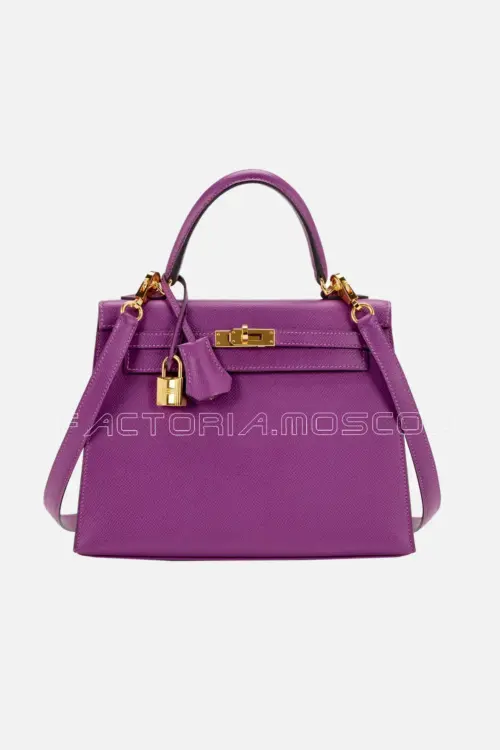 Hermès Kelly Sellier 25