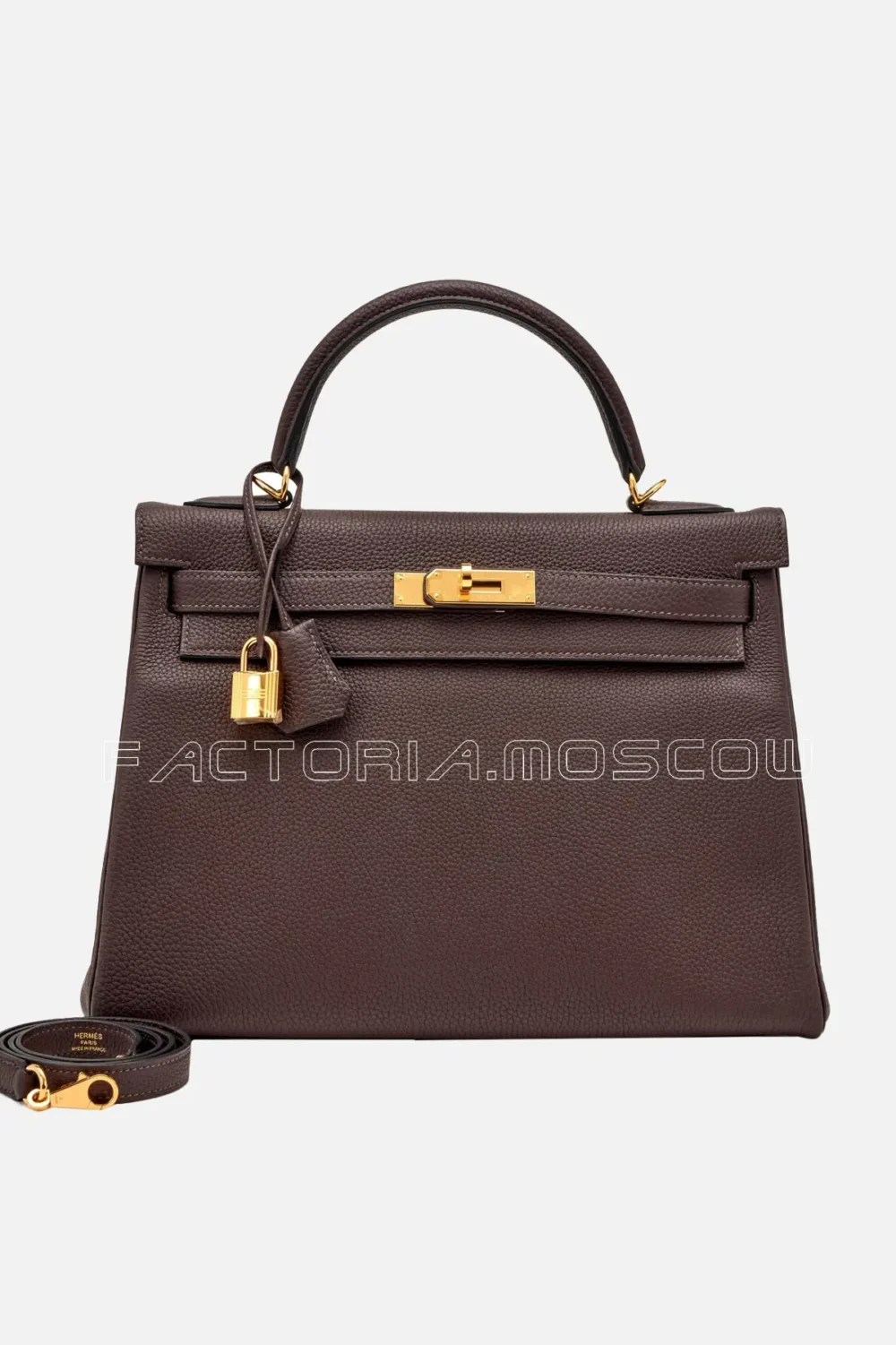 Hermès Kelly Retourne 32