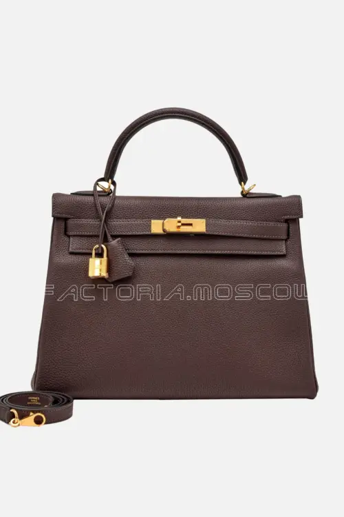 Hermès Kelly Retourne 32