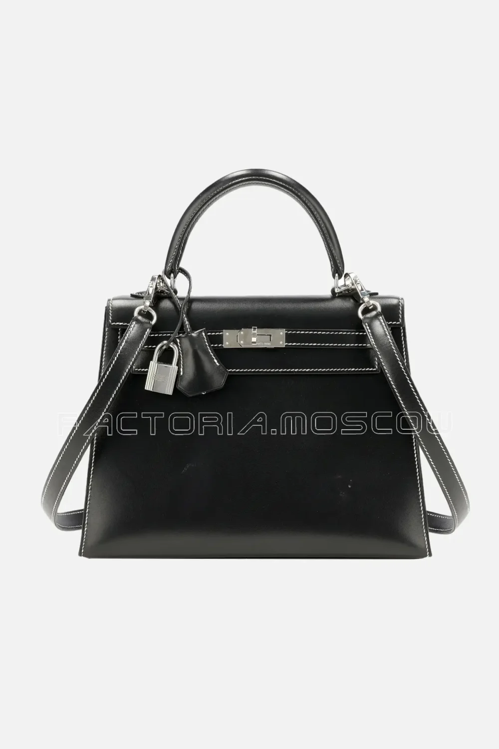 Hermès Kelly Sellier 25