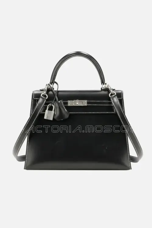 Hermès Kelly Sellier 25