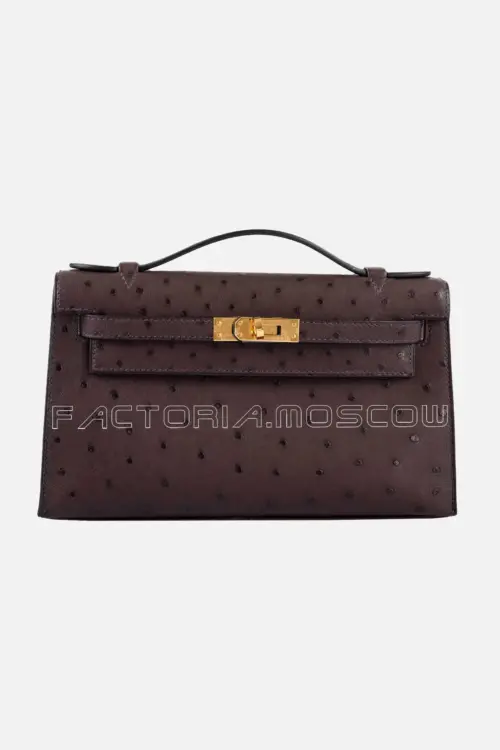 Hermes Kelly Pochette