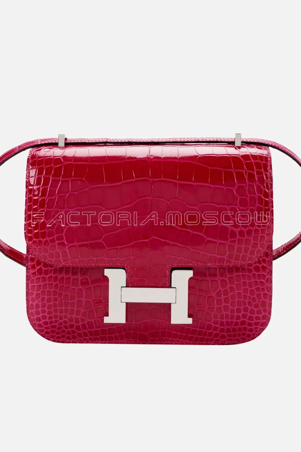 Hermès Mini Constance 18