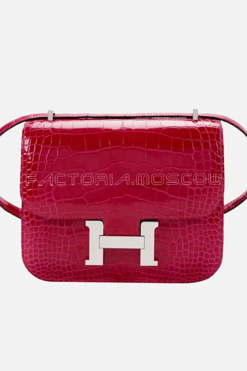 Hermès Mini Constance 18