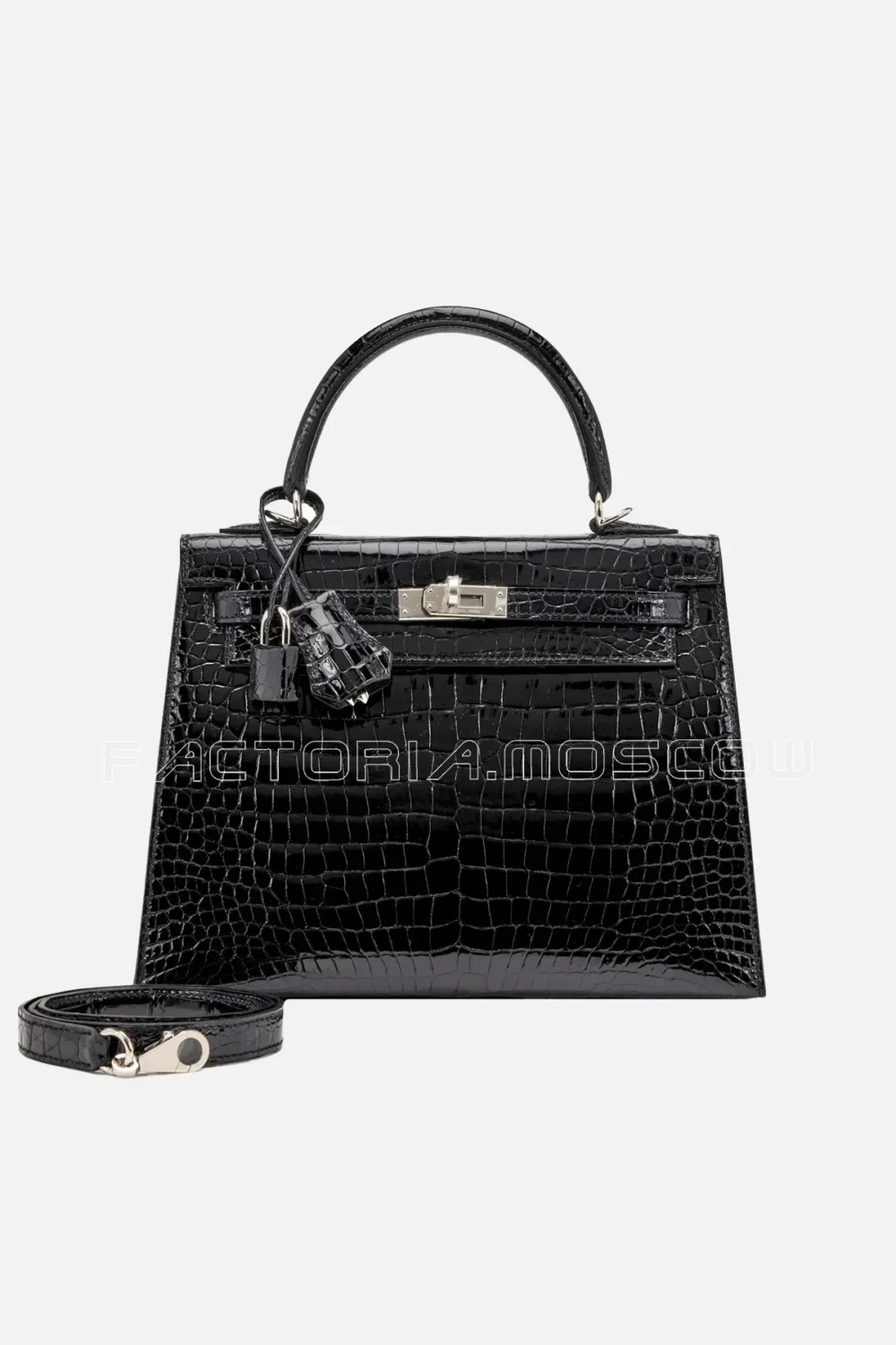 Hermès Kelly Sellier 25